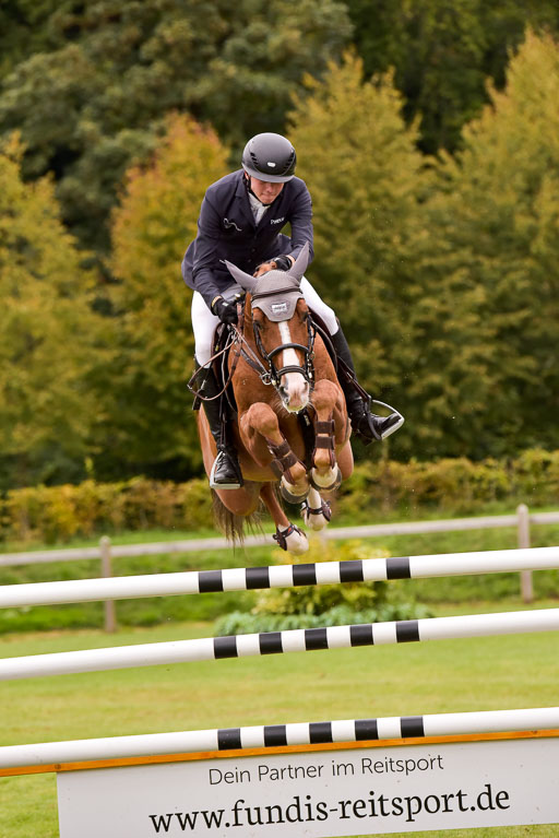  | Haunhorst, Mick - DSP Undercover 9-24_08 