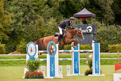  | Haunhorst, Mick - DSP Undercover 9-24_09 