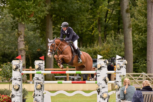  | Haunhorst, Mick - DSP Undercover 9-24_10 