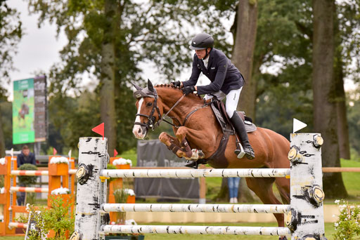  | Haunhorst, Mick - DSP Undercover 9-24_11 