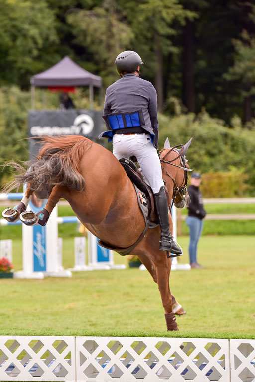  | Haunhorst, Mick - DSP Undercover 9-24_14 