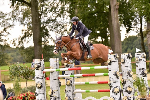  | Haunhorst, Mick - DSP Undercover 9-24_16 