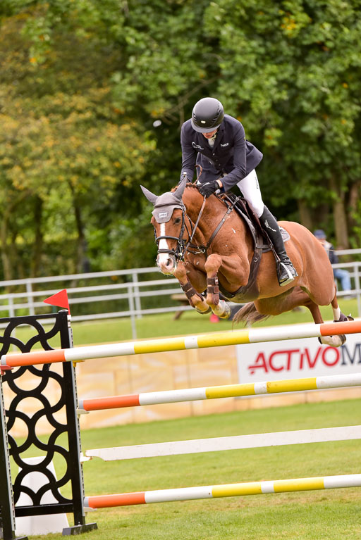  | Haunhorst, Mick - DSP Undercover 9-24_17 