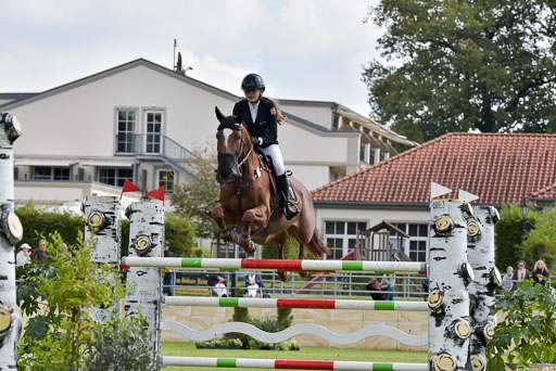  | Hauter, Anna-Sophie - Cuderia 9-24_05 