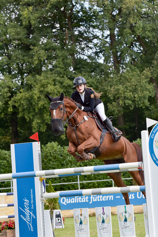  | Hauter, Anna-Sophie - Cuderia 9-24_10 