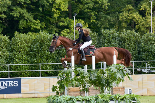  | Hauter, Anna-Sophie - Cuderia 9-24_21 