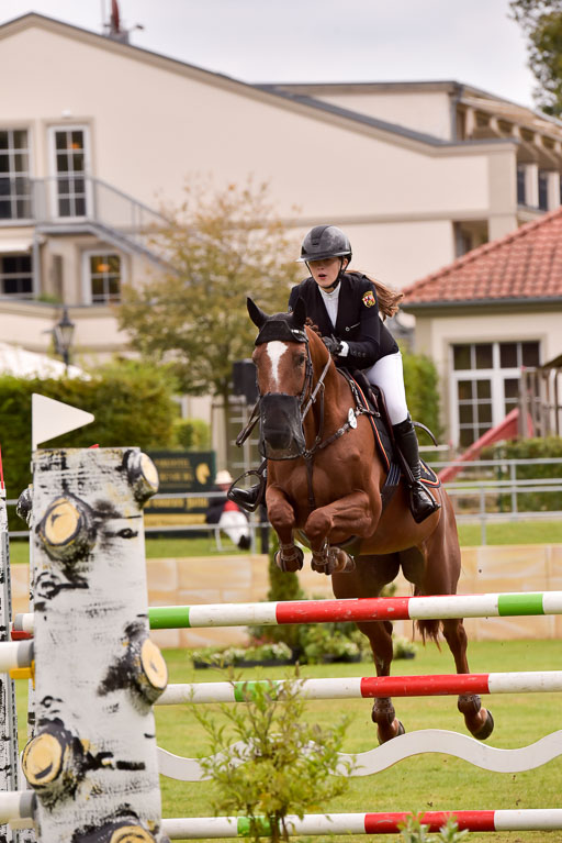  | Hauter, Anna-Sophie - Cuderia 9-24_26 