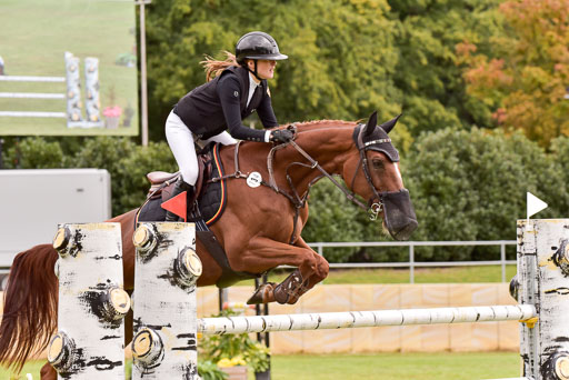  | Hauter, Anna-Sophie - Cuderia 9-24_28 