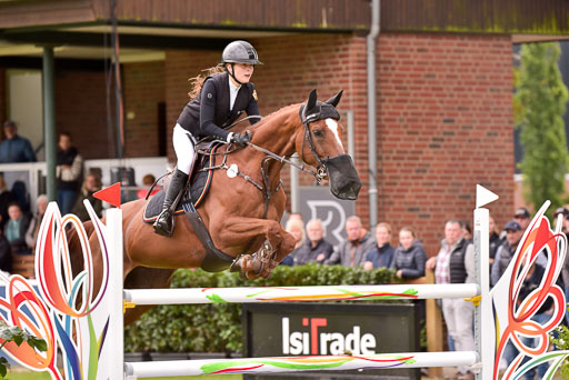  | Hauter, Anna-Sophie - Cuderia 9-24_29 