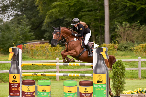  | Hauter, Anna-Sophie - Cuderia 9-24_33 