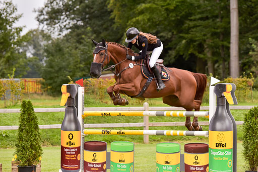  | Hauter, Anna-Sophie - Cuderia 9-24_34 