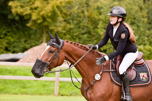  | Hauter, Anna-Sophie - Cuderia 9-24_40 