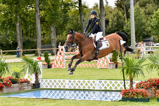  | Hauß, Mia Sopie - Epona 9-24_15 