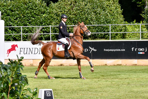  | Heckmann, Ben -Son of a Gun 9-24_01 