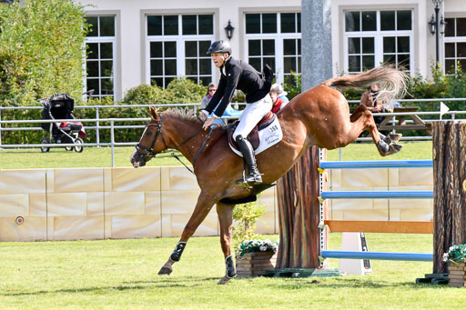  | Heckmann, Ben -Son of a Gun 9-24_05 