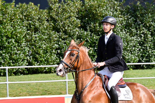  | Heckmann, Ben -Son of a Gun 9-24_06 