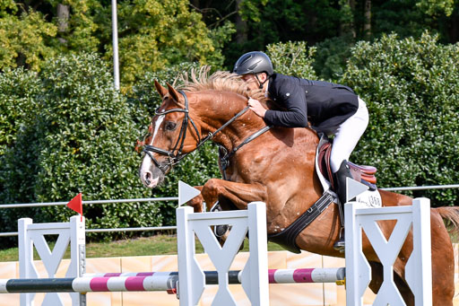  | Heckmann, Ben -Son of a Gun 9-24_07 