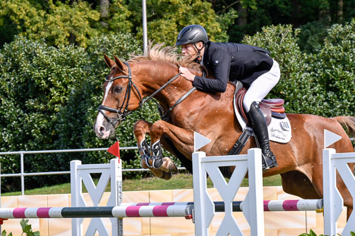  | Heckmann, Ben -Son of a Gun 9-24_08 