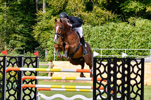  | Heckmann, Ben -Son of a Gun 9-24_09 