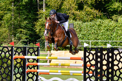  | Heckmann, Ben -Son of a Gun 9-24_10 