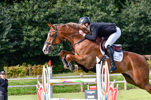  | Heckmann, Ben -Son of a Gun 9-24_11 