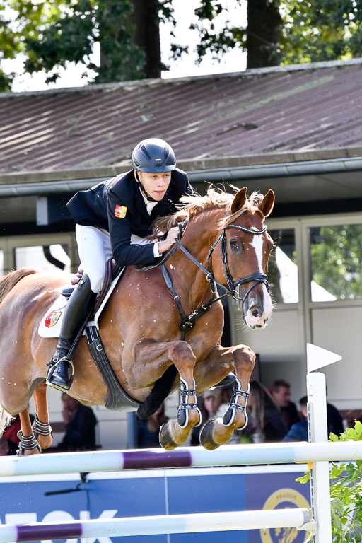  | Heckmann, Ben -Son of a Gun 9-24_14 