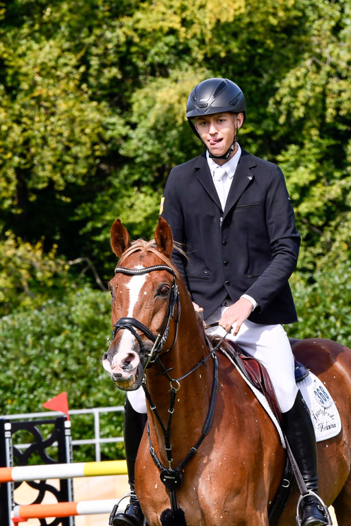  | Heckmann, Ben -Son of a Gun 9-24_17 