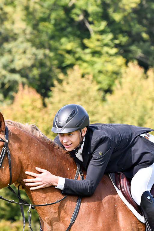  | Heckmann, Ben -Son of a Gun 9-24_18 