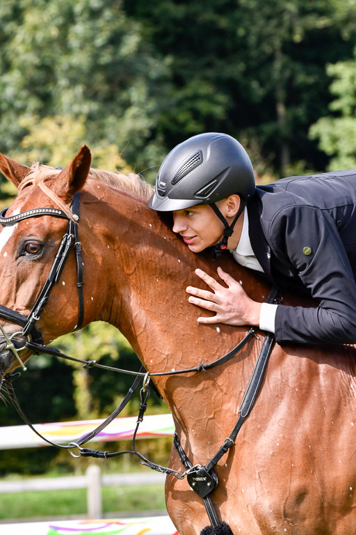  | Heckmann, Ben -Son of a Gun 9-24_19 