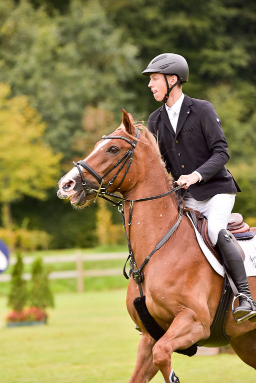  | Heckmann, Ben -Son of a Gun 9-24_22 