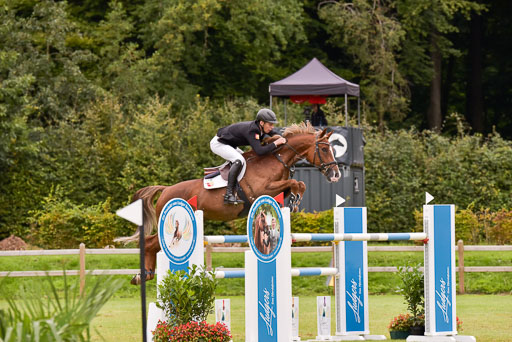  | Heckmann, Ben -Son of a Gun 9-24_23 