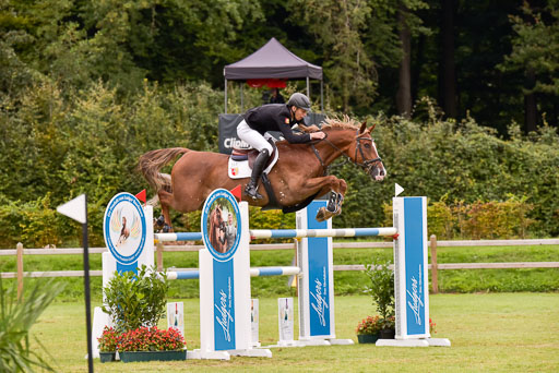  | Heckmann, Ben -Son of a Gun 9-24_24 