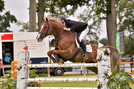  | Heckmann, Ben -Son of a Gun 9-24_26 