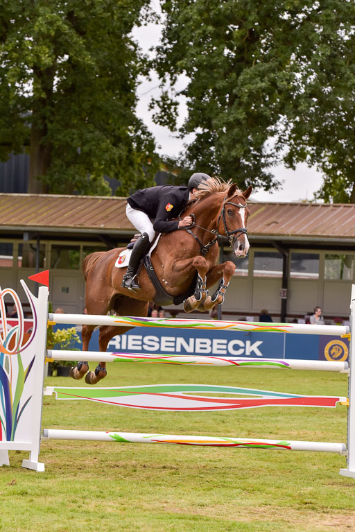  | Heckmann, Ben -Son of a Gun 9-24_27 