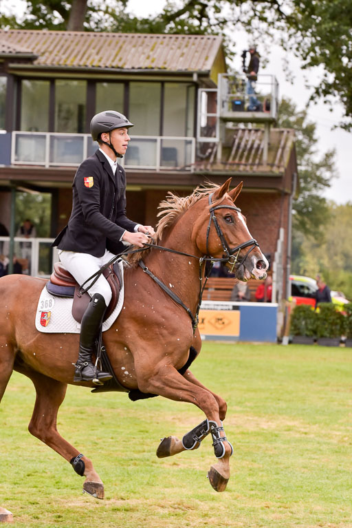  | Heckmann, Ben -Son of a Gun 9-24_28 