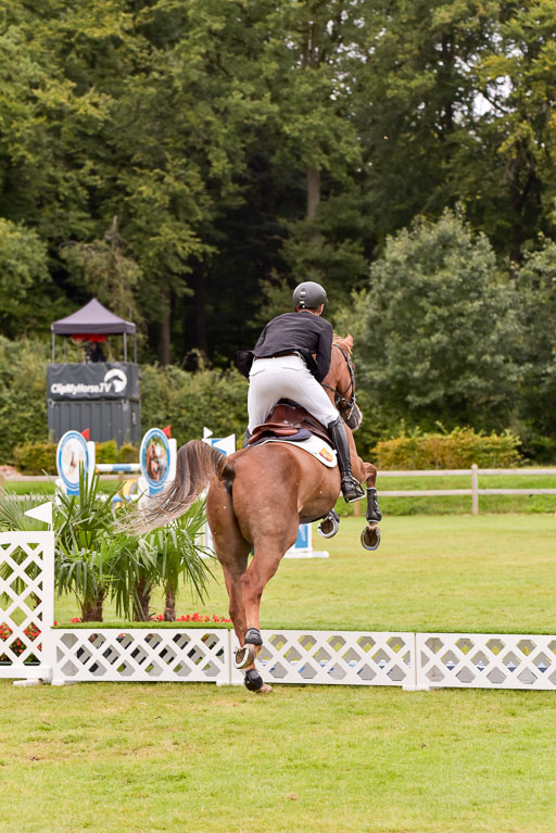  | Heckmann, Ben -Son of a Gun 9-24_29 