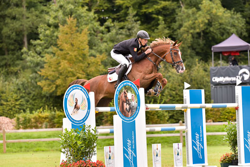  | Heckmann, Ben -Son of a Gun 9-24_30 