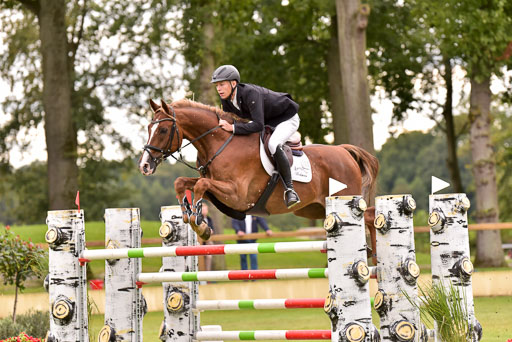  | Heckmann, Ben -Son of a Gun 9-24_32 