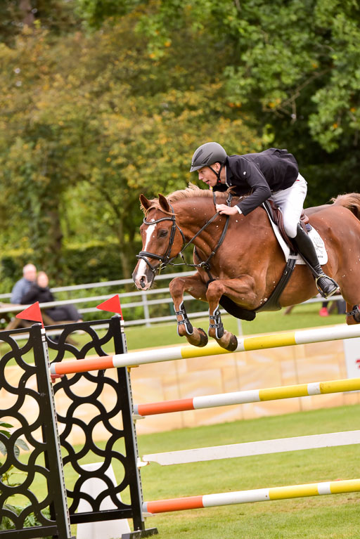  | Heckmann, Ben -Son of a Gun 9-24_34 