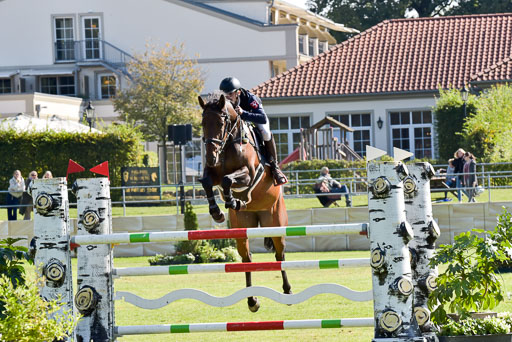  | Hein, Jeremy - Bellinis Bärbel 9-24 