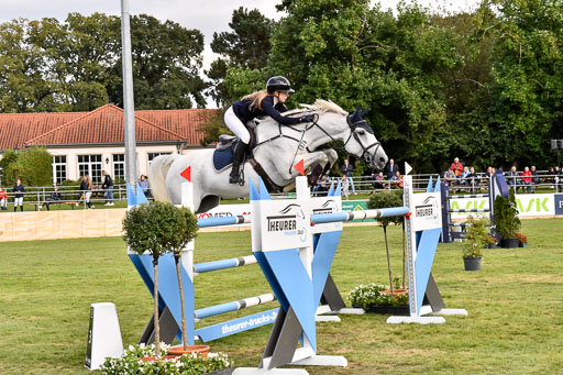  | Herfort, Kathrin - Cassedy 9-24 