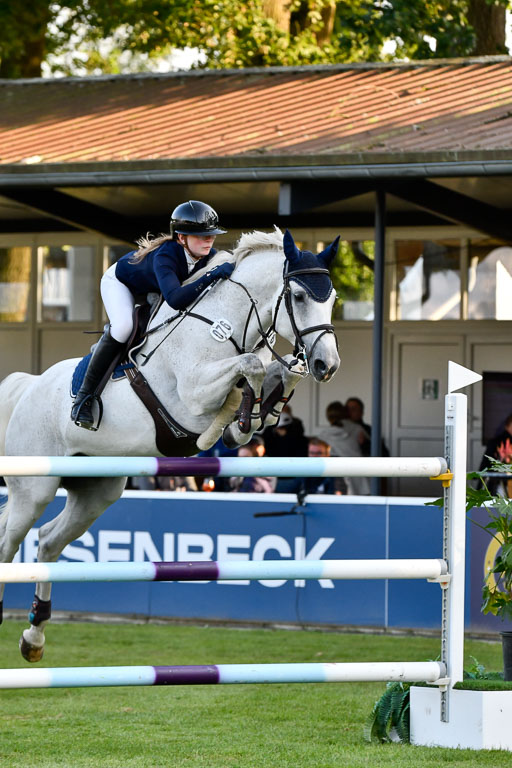  | Herfort, Kathrin - Cassedy 9-24_22 