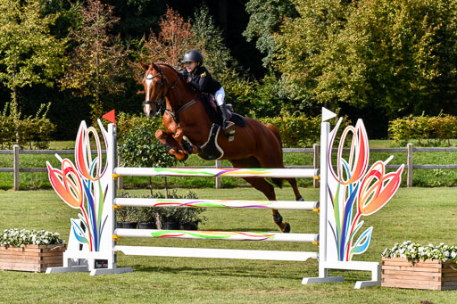  | Hilger, Viktoria - Jango 9-24_03 