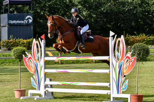  | Hilger, Viktoria - Jango 9-24_05 