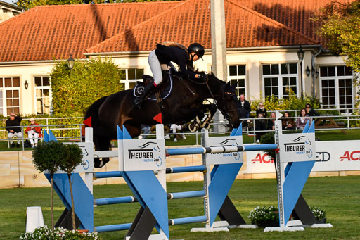  | Himmelreich, Naomi - Flying Kiss 9-24_08 