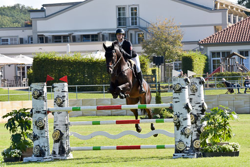  | Huthwelker, Hannes - Quinn 9-24 