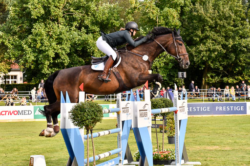  | Jobst, Marlene - Romeo 9-24 