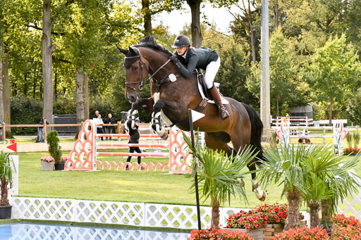  | Jobst, Marlene - Romeo 9-24_06 