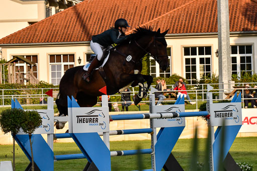  | Jobst, Marlene - Romeo 9-24_12 