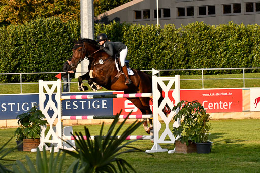  | Jobst, Marlene - Romeo 9-24_14 